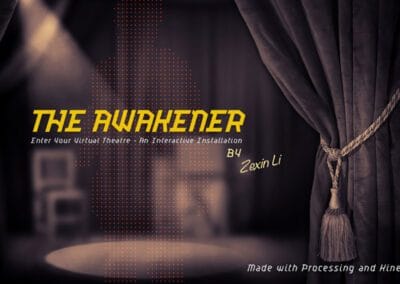The Awakener