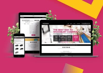 Online Booking Website