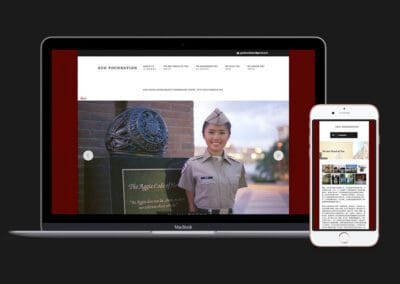 Guo Foundation