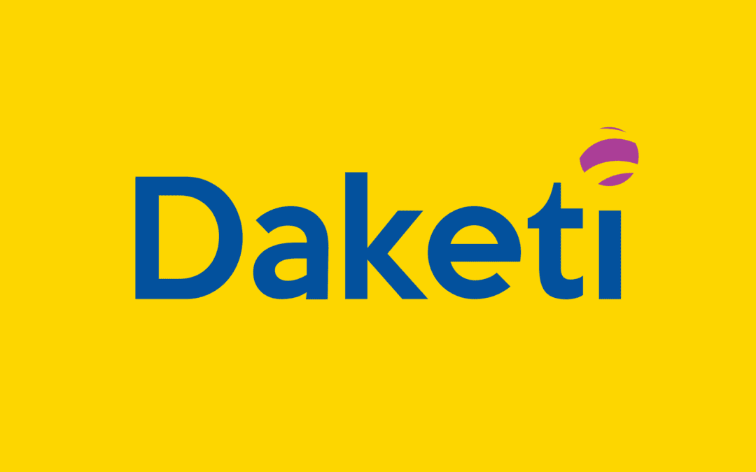 Daketi
