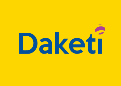 Daketi