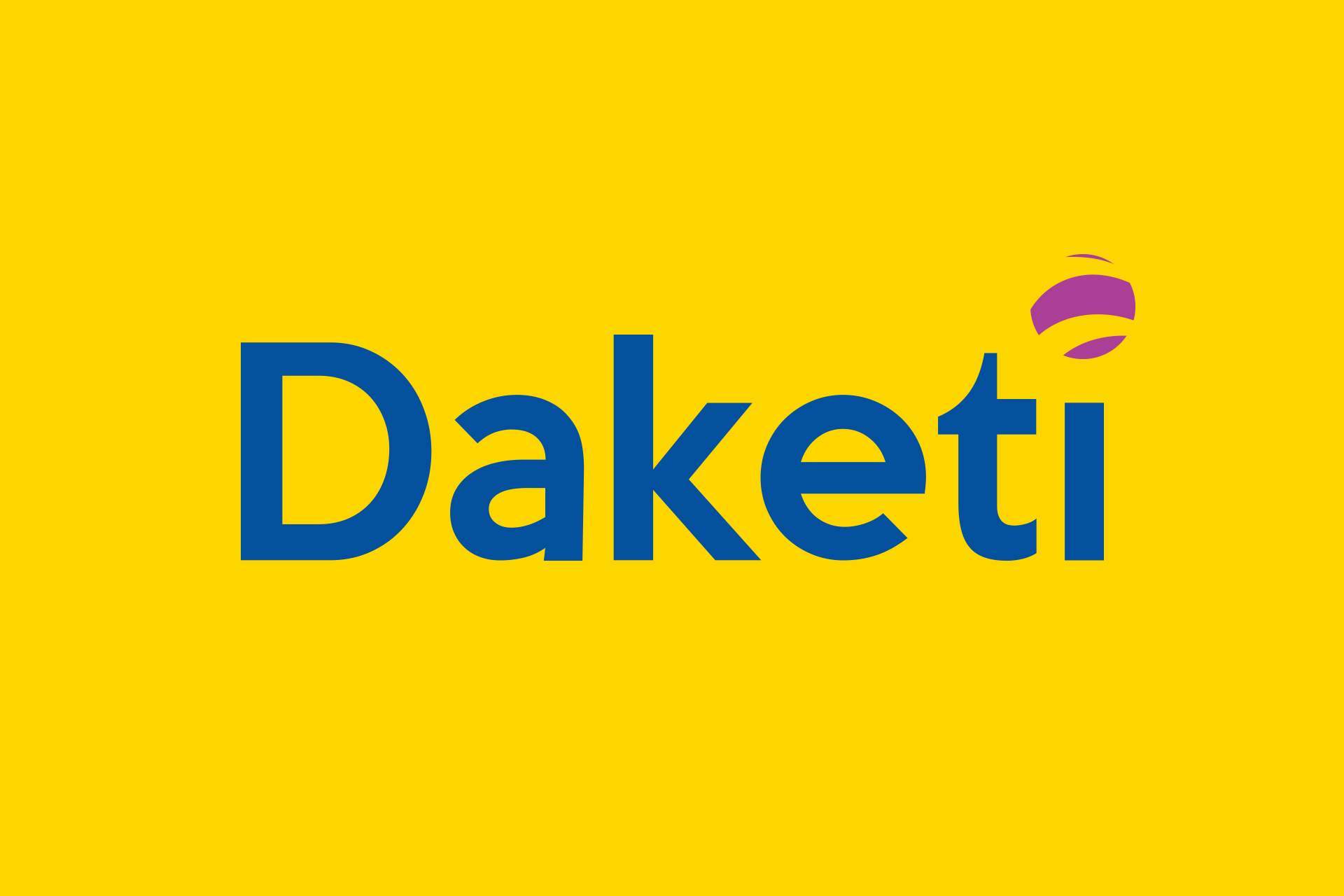 Daketi