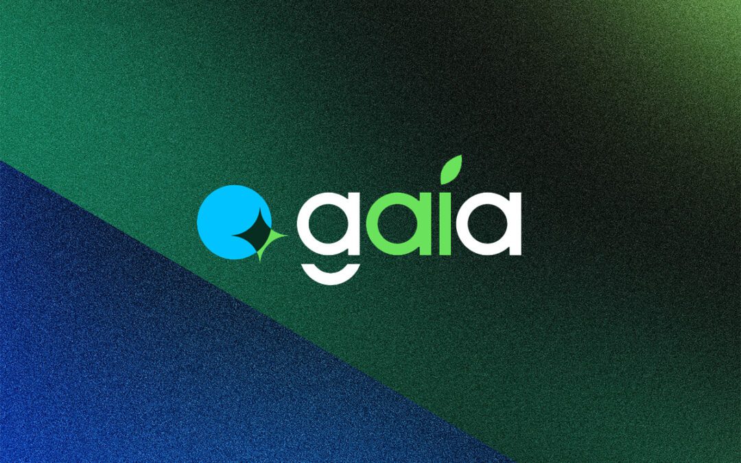 Gaia Logo