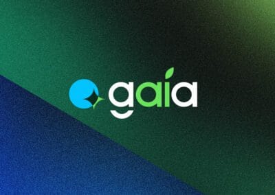 Gaia Logo