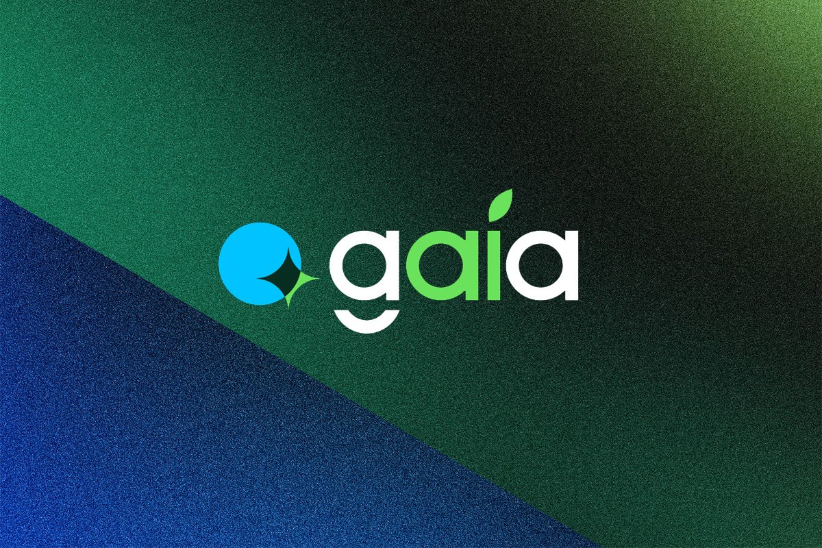 Gaia Logo