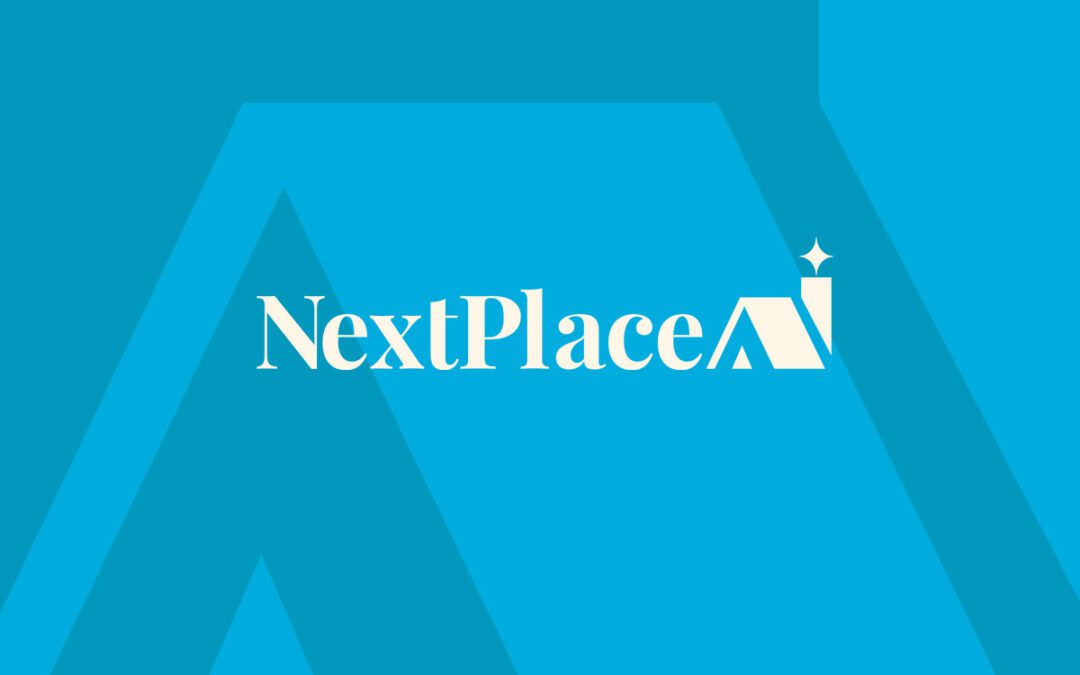 NextPlace Logo