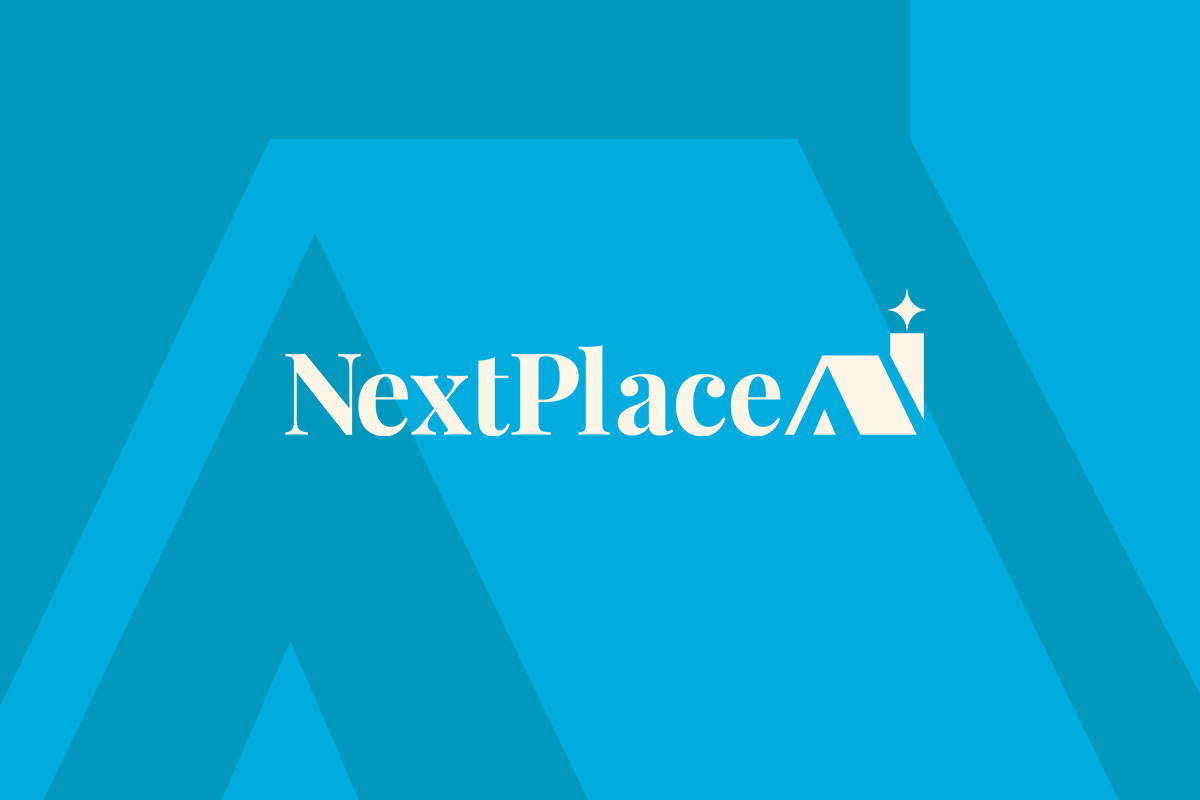 NextPlace Logo